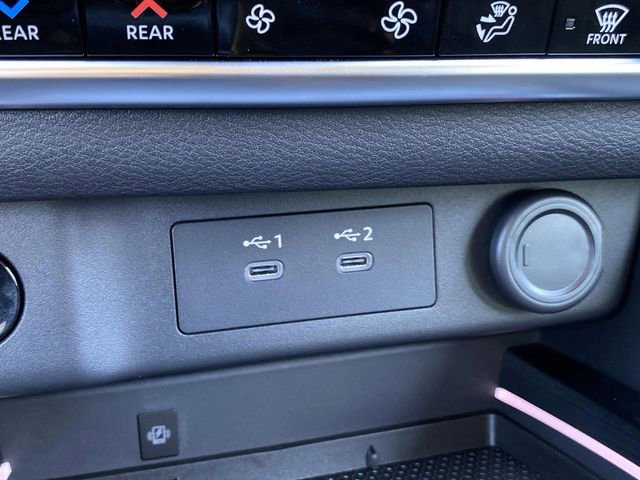 New 2026 Nissan Rogue Platinum w/ Platinum Premium Package image 26