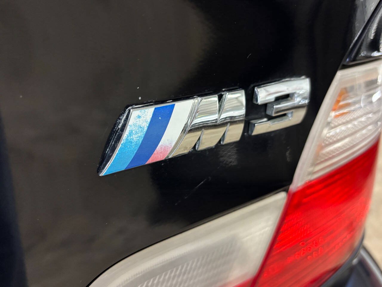 Used 2002 BMW M3 Coupe RWD image 18