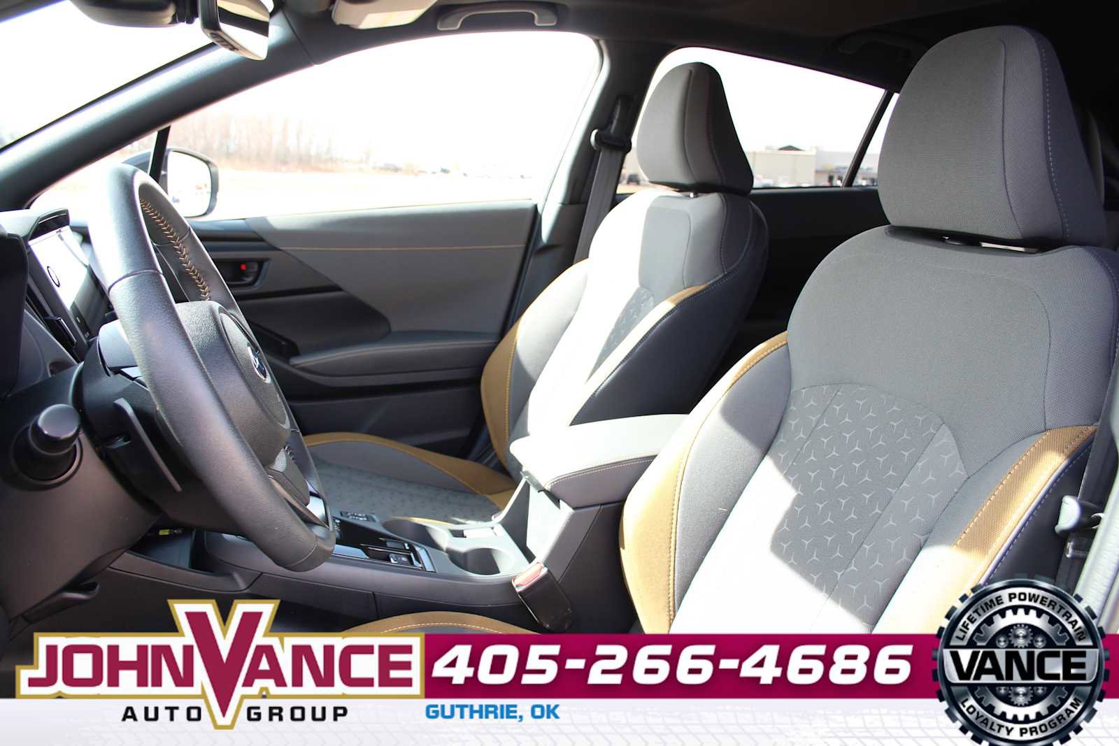 Used 2024 Subaru Crosstrek 2.5i Sport image 24