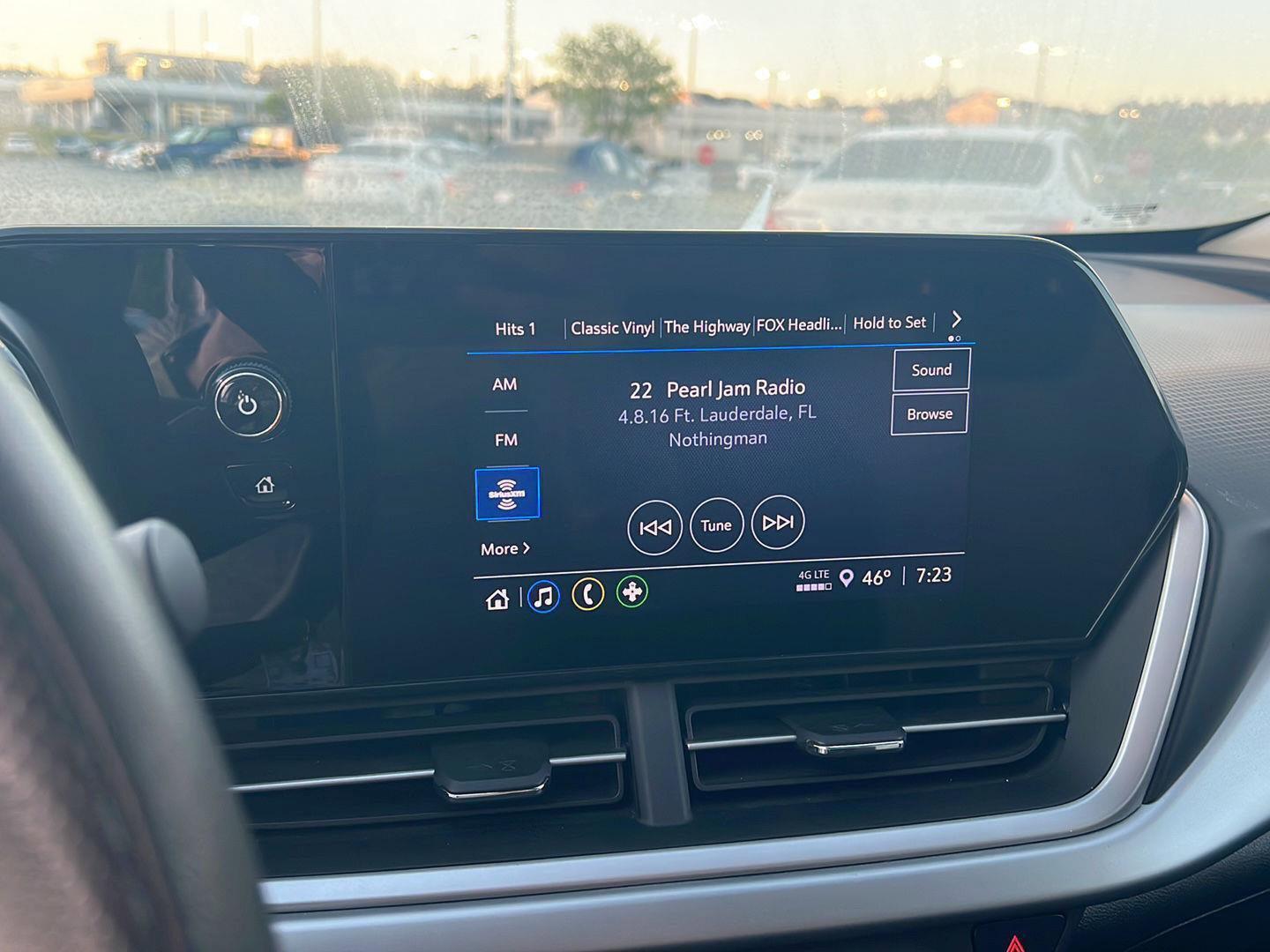 Used 2024 Chevrolet Trax LS image 23