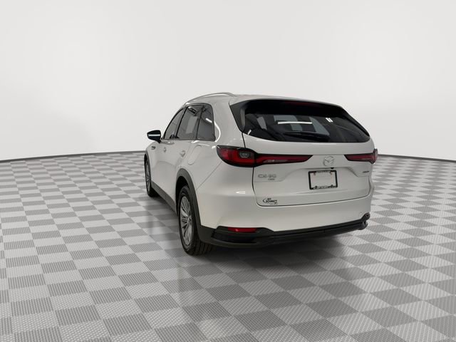 Certified 2024 MAZDA CX-90 Plug-In Hybrid w/ Preferred AWD/4WD image 8