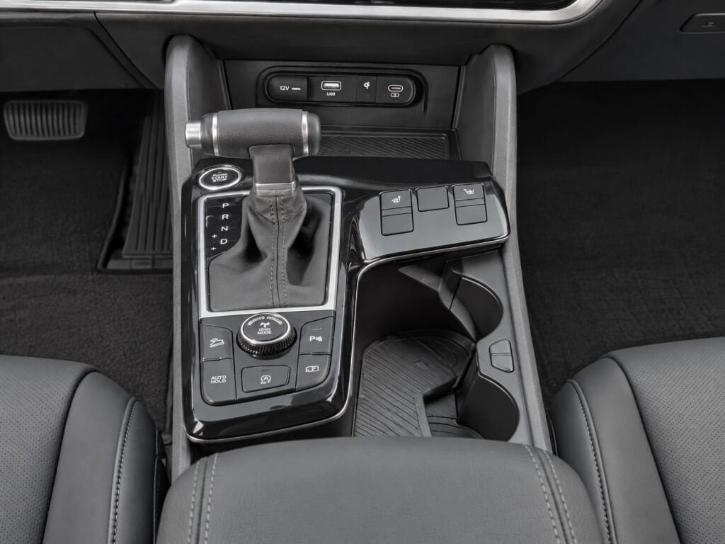 Used 2023 Kia Sportage X-Line w/ X-Line Premium Package AWD/4WD image 14
