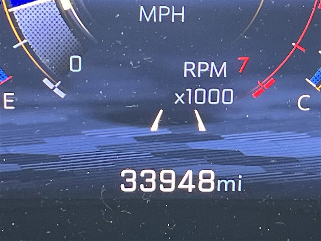 Certified 2024 Chevrolet Traverse LT image 10