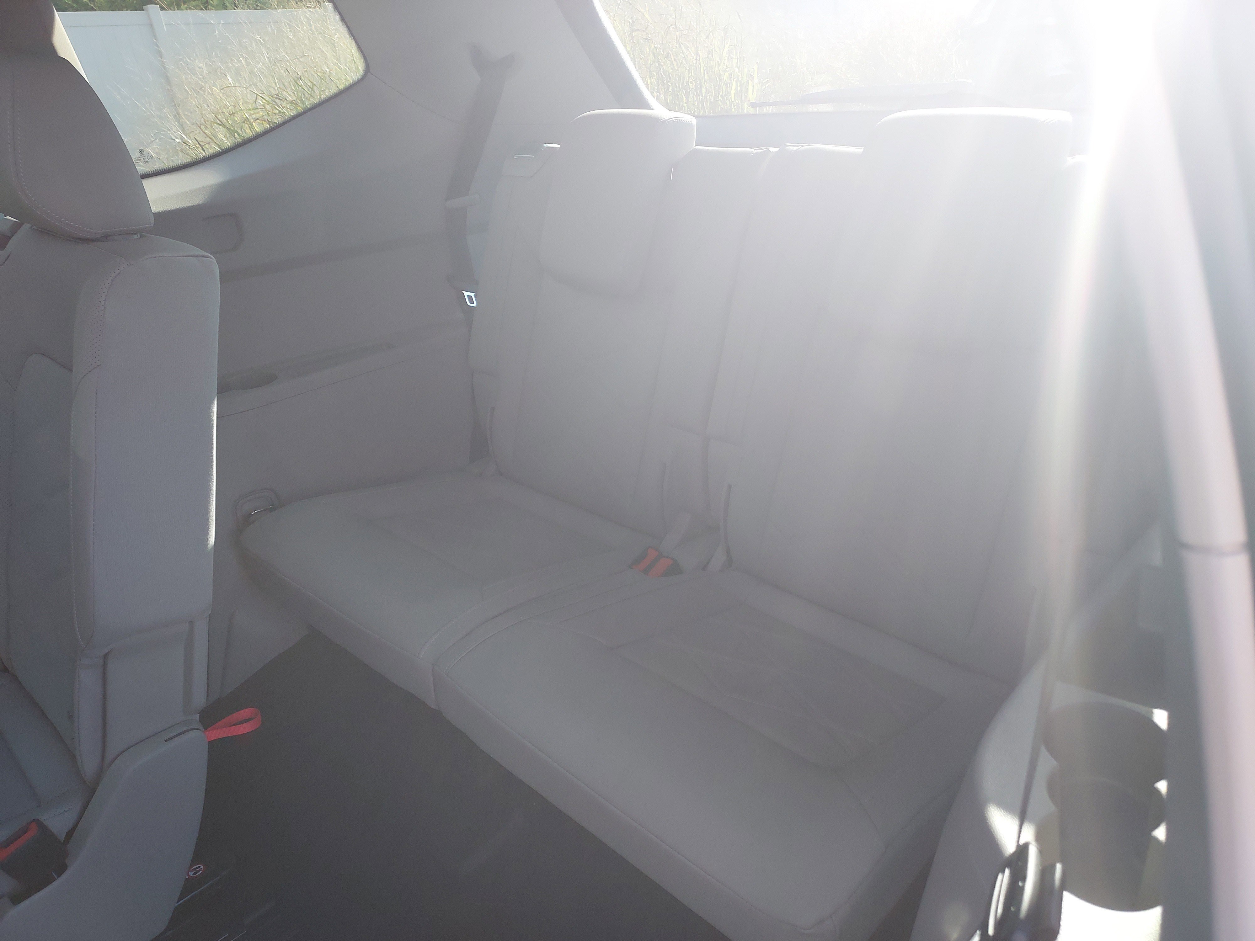 New 2026 Volkswagen Atlas SE image 18