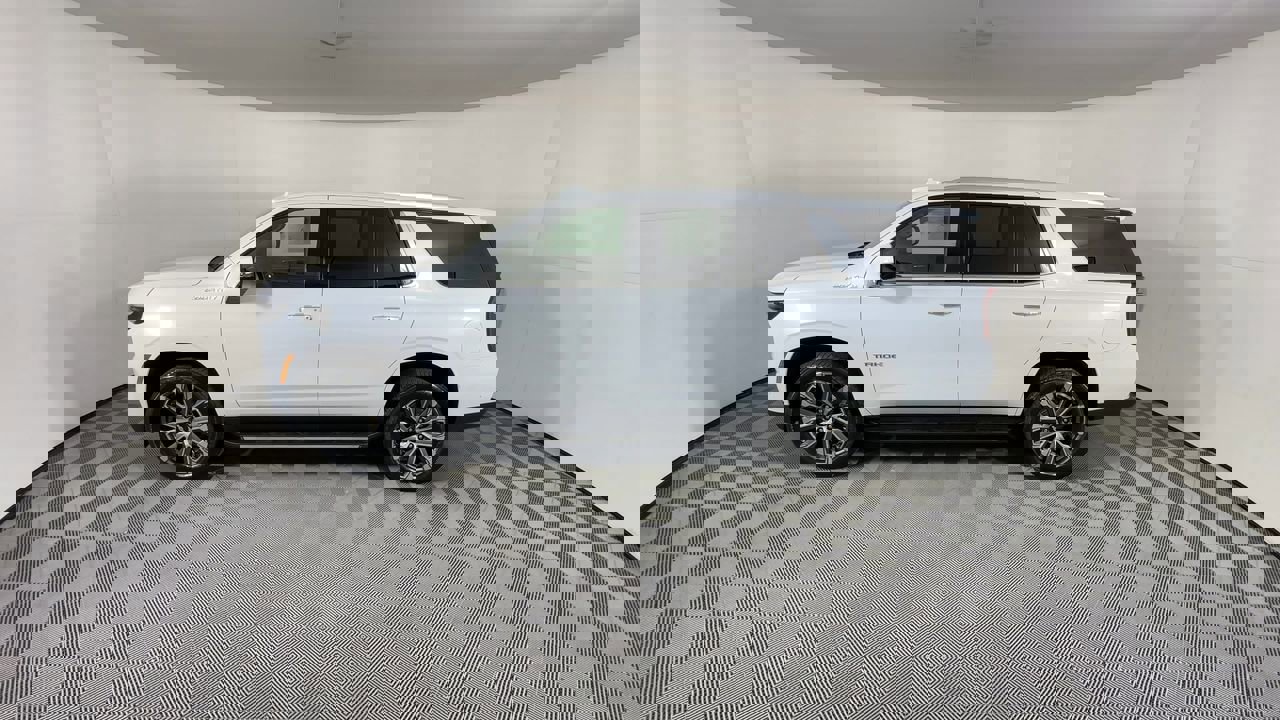 New 2026 Chevrolet Tahoe High Country image 64