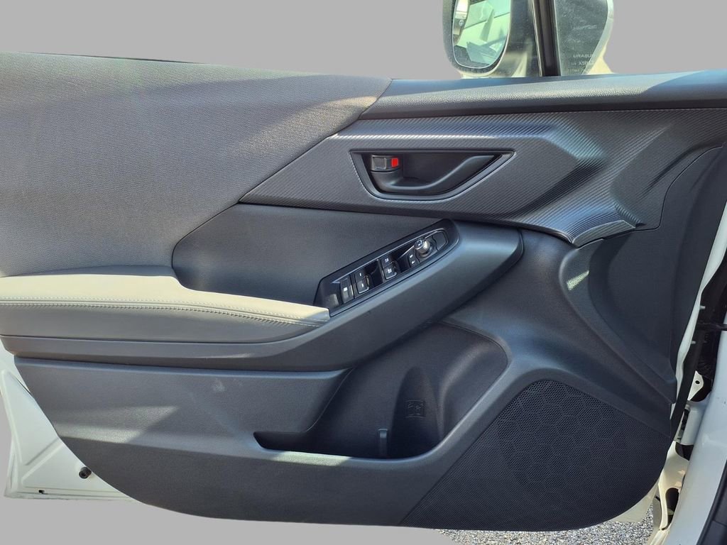 Certified 2026 Subaru Crosstrek 2.0i Premium image 14