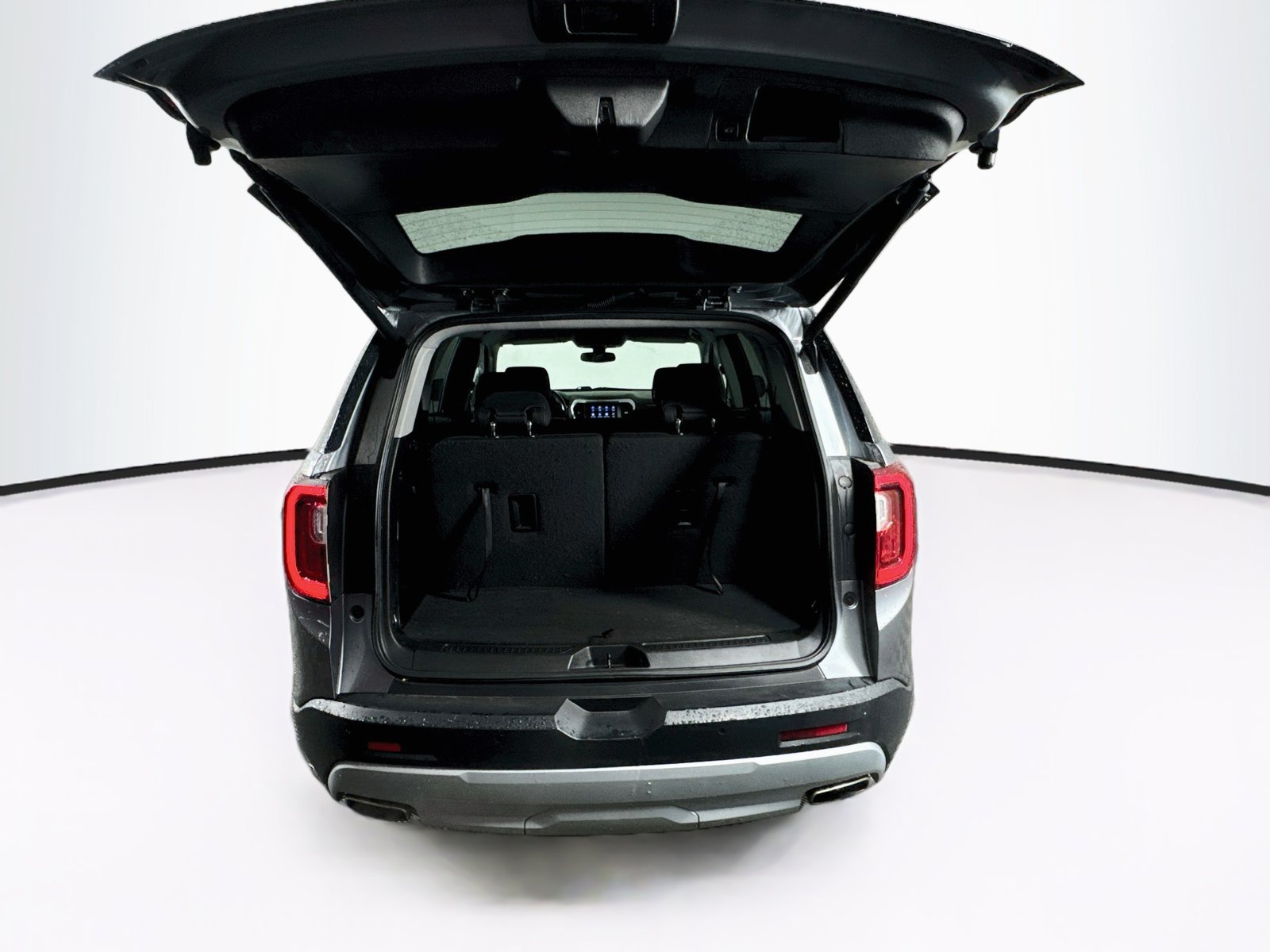 Used 2020 GMC Acadia SLE w/ Driver Convenience Package AWD/4WD image 25