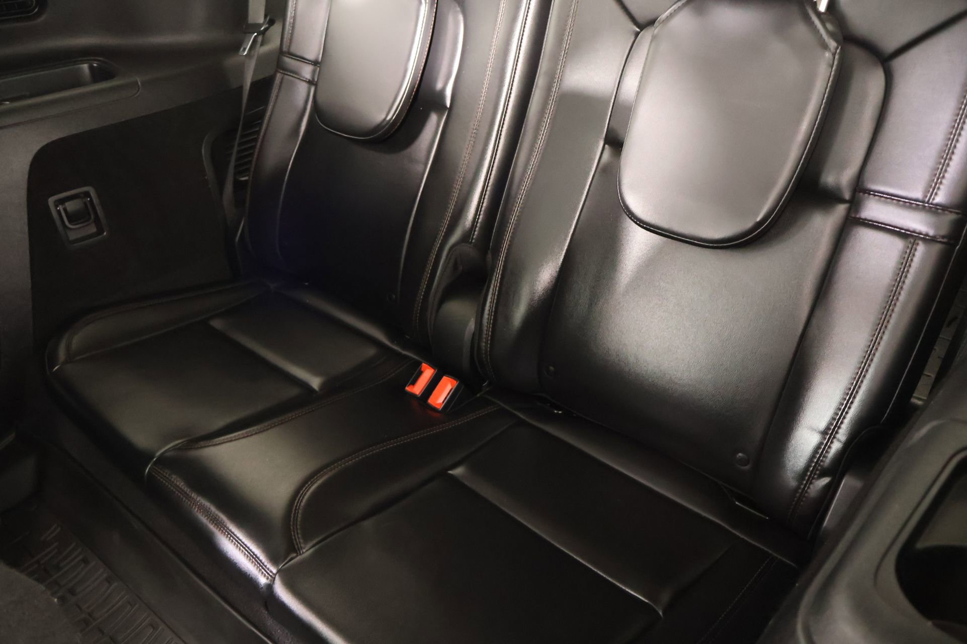 Used 2021 Lincoln Aviator Reserve w/ Equipment Group 202A image 13