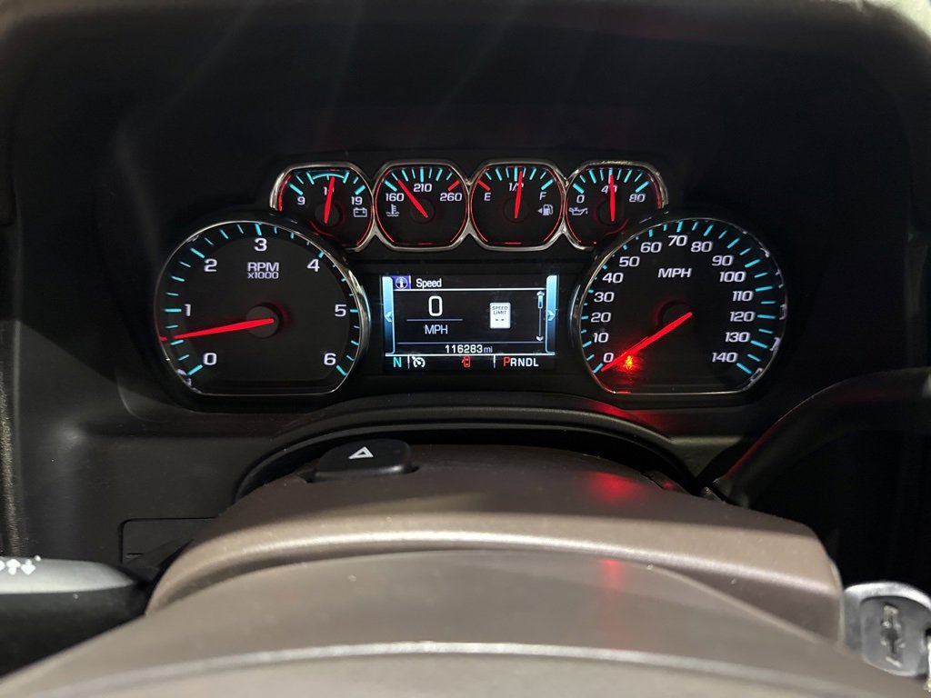 Used 2019 Chevrolet Tahoe LT image 18