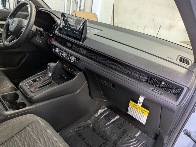 Used 2026 Honda CR-V Sport image 23