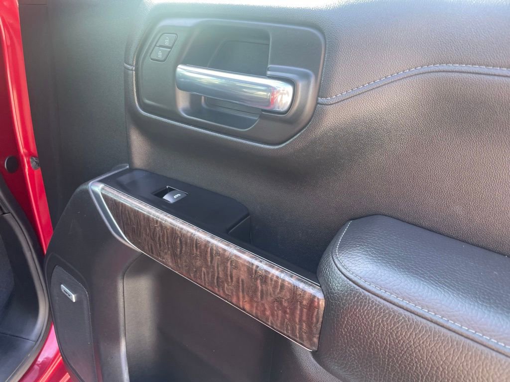 Used 2019 GMC Sierra 1500 Denali w/ Denali Ultimate Package AWD/4WD image 32