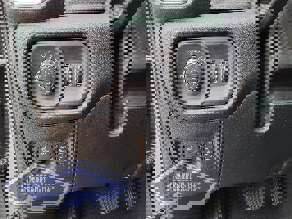 New 2026 RAM 1500 Big Horn image 20