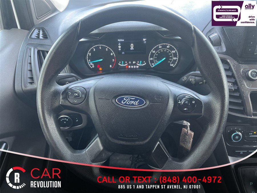 Used 2020 Ford Transit Connect XL FWD image 21