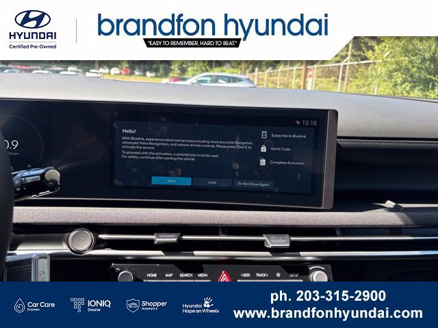 Certified 2026 Hyundai Tucson Limited AWD/4WD image 19