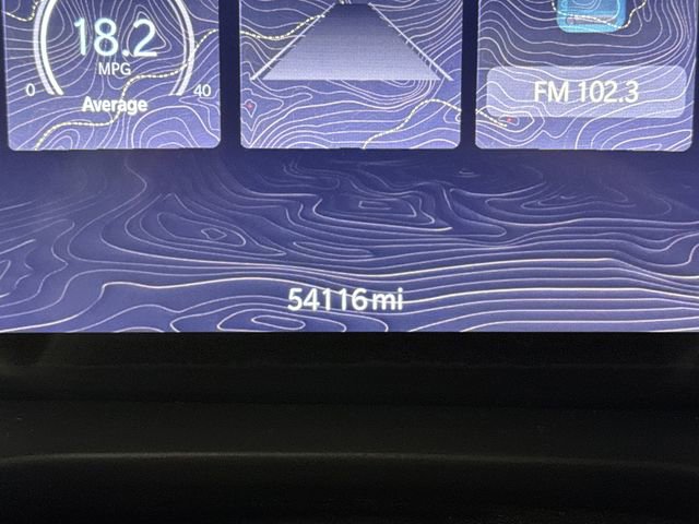 Used 2023 Jeep Grand Cherokee Altitude image 6