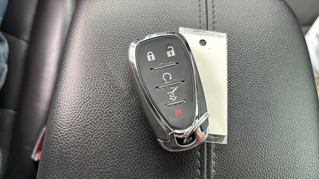 Used 2019 Chevrolet Equinox Premier AWD/4WD image 42