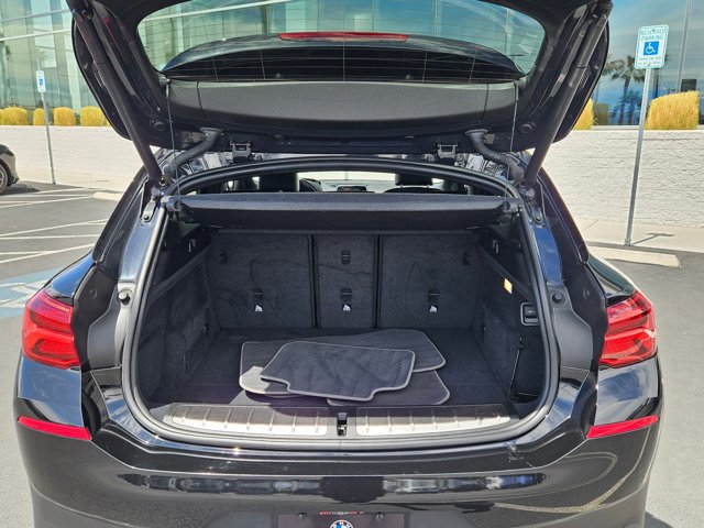 Used 2019 BMW X2 xDrive28i w/ Convenience Package AWD/4WD image 6