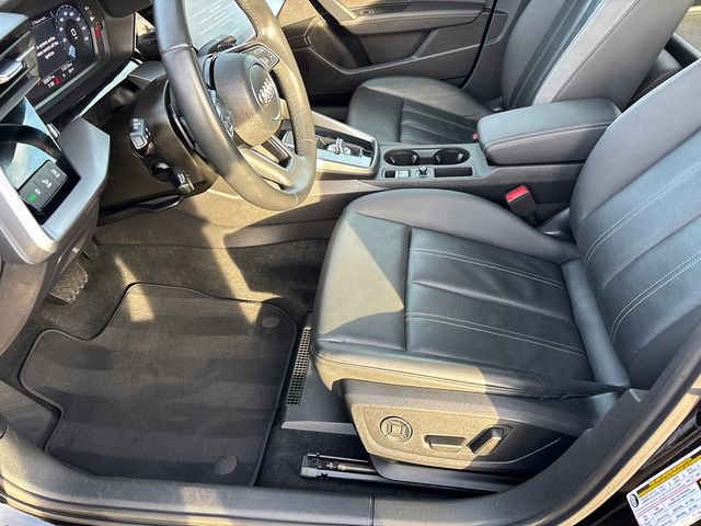 Used 2024 Audi A3 2.0T Premium image 7