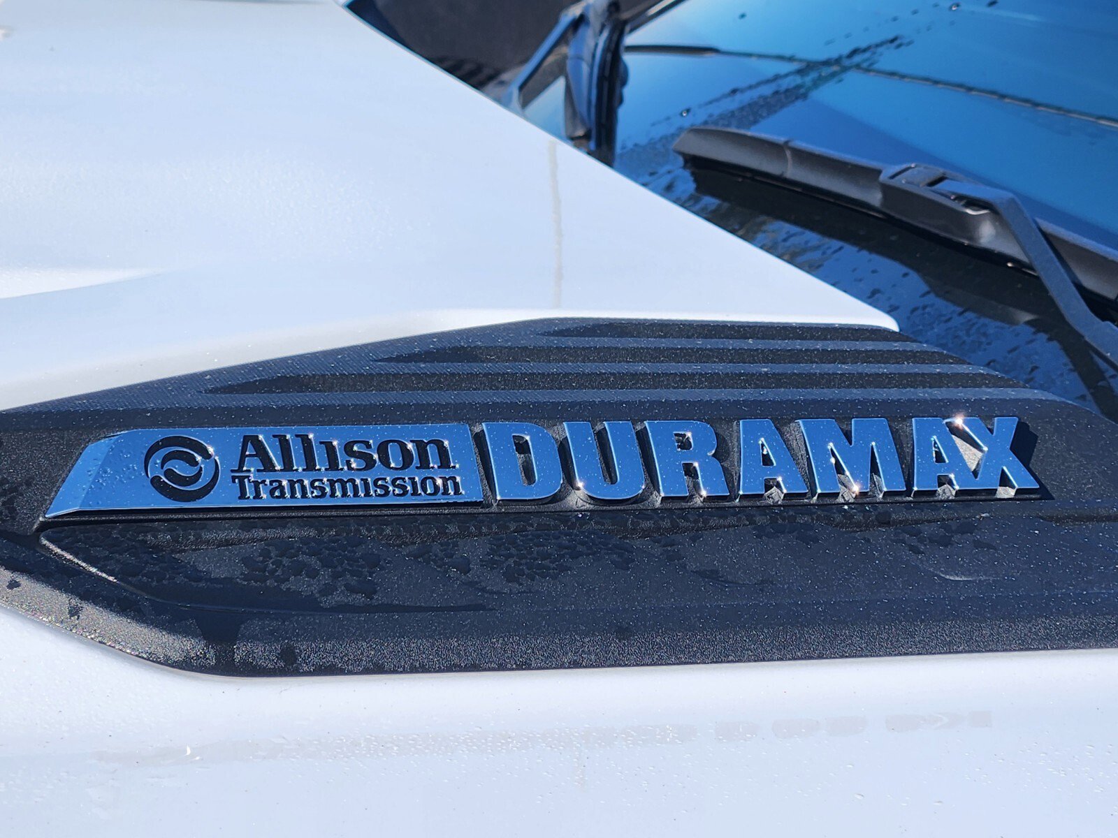 New 2026 Chevrolet Silverado 3500 High Country w/ High Country Premium Package image 5