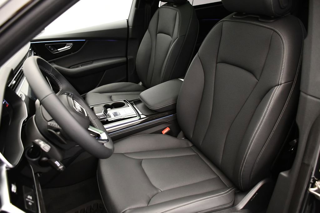 New 2026 Audi Q8 Premium Plus image 38