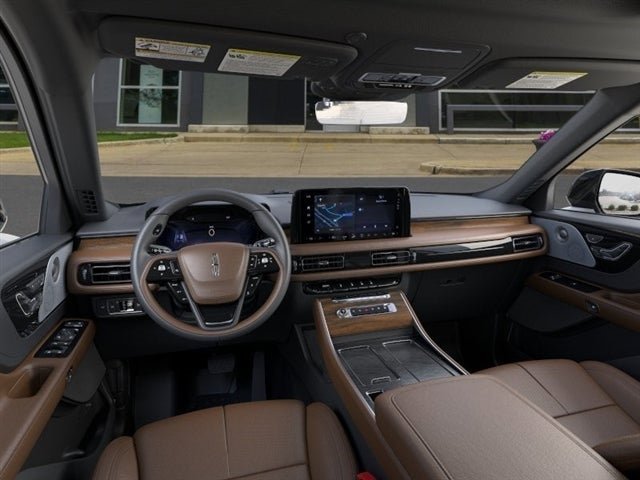 New 2026 Lincoln Aviator Reserve AWD/4WD image 53