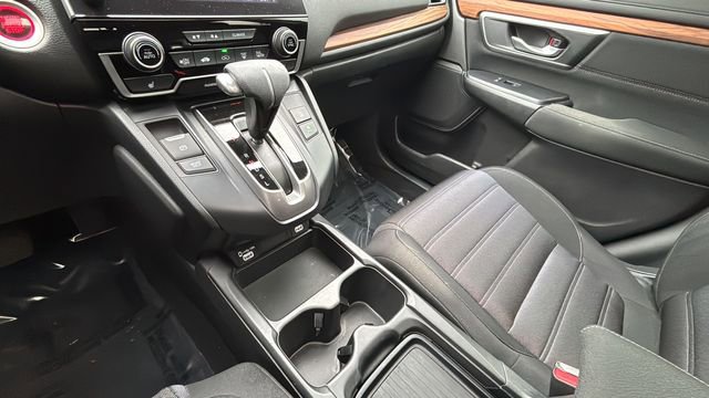 Used 2022 Honda CR-V EX image 14