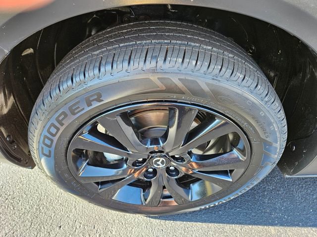 Used 2024 MAZDA CX-30 AWD 2.5 S w/ Preferred Package image 18