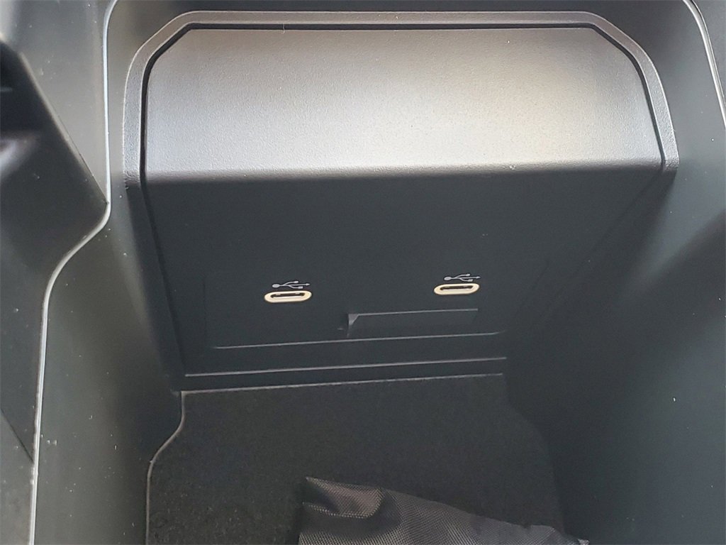 New 2025 MAZDA CX-50 AWD 2.5 S w/ Weather Package image 32