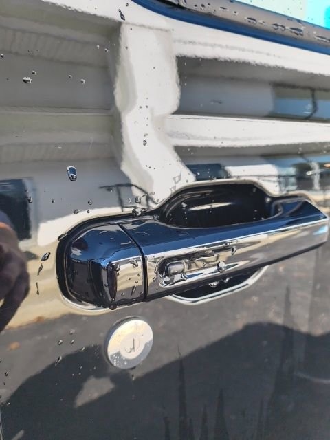 Used 2022 Jeep Gladiator Overland AWD/4WD image 27