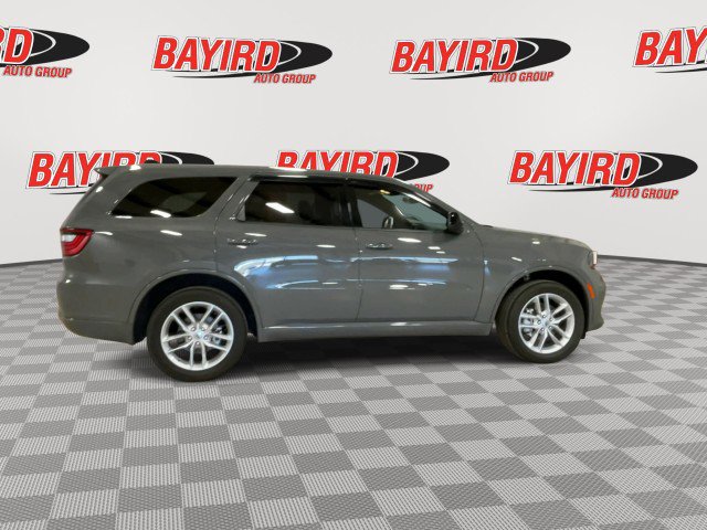 Used 2024 Dodge Durango GT w/ Mopar All Weather Package image 10