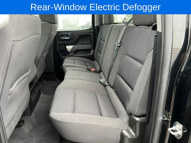 Used 2019 Chevrolet Silverado 1500 LT w/ LPO, Chrome Package image 7