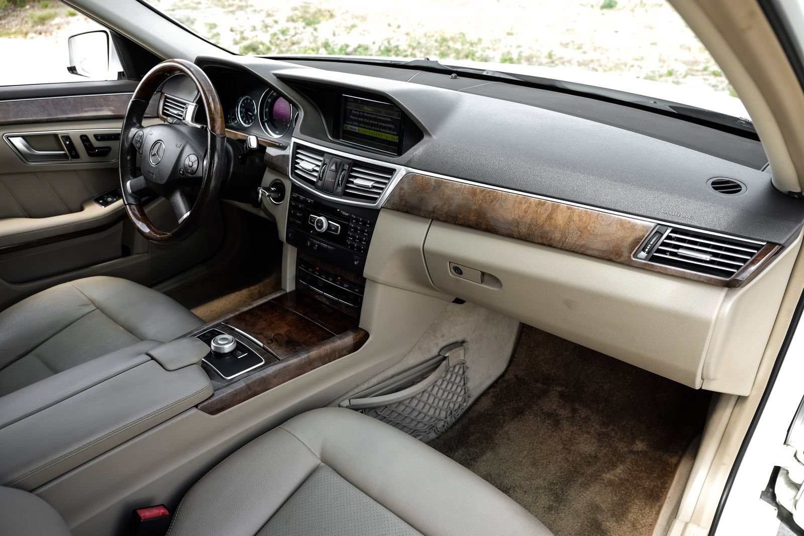 Used 2012 Mercedes-Benz E 350 Sedan image 11