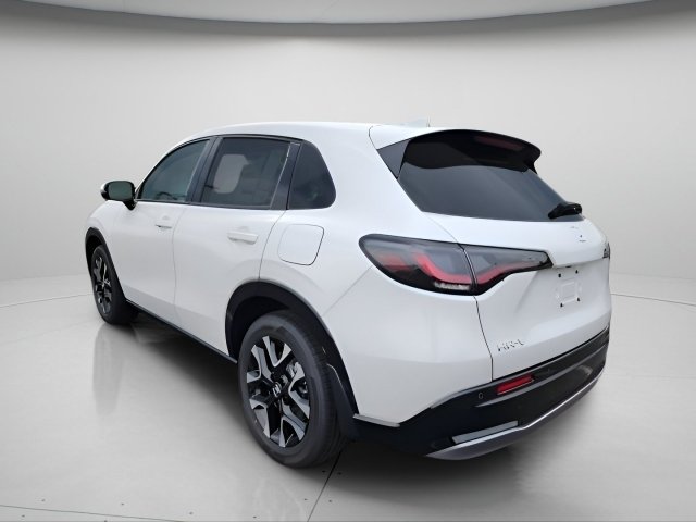New 2027 Honda HR-V EX-L image 4