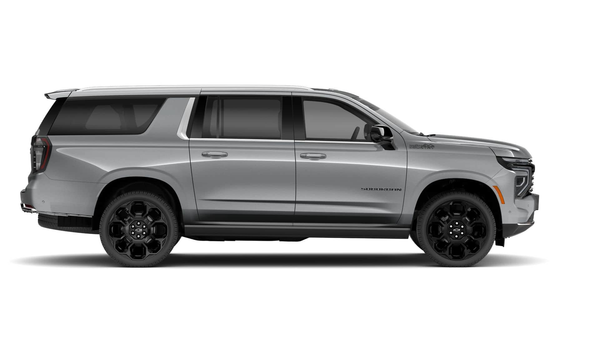 New 2026 Chevrolet Suburban High Country AWD/4WD image 62