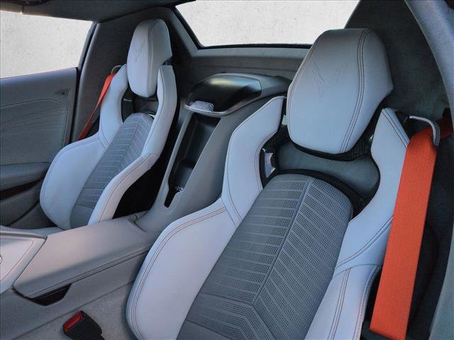 New 2026 Chevrolet Corvette Z06 w/ Stealth Interior Trim Package image 15
