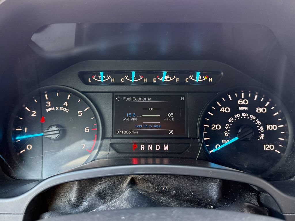 Used 2018 Ford F150 XL w/ Equipment Group 101A Mid AWD/4WD image 19