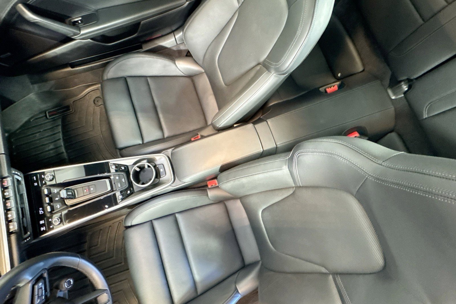 Used 2020 Porsche 911 Carrera S image 21