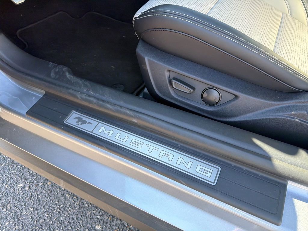 Used 2025 Ford Mustang GT Premium w/ GT Performance Package image 20