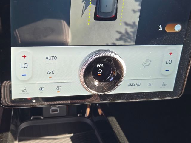 New 2026 Ford Mustang Mach-E Premium w/ Technology Package RWD image 21