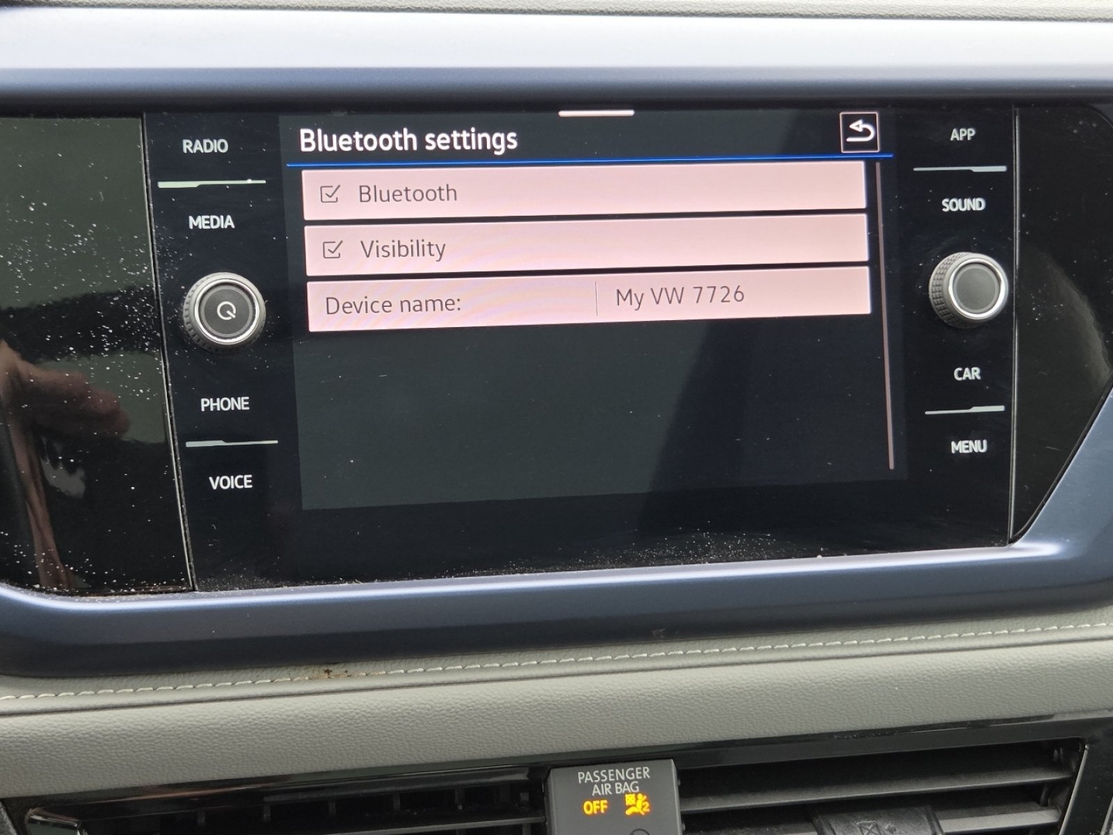 Used 2024 Volkswagen Taos SE w/ Panoramic Sunroof Package AWD/4WD image 8