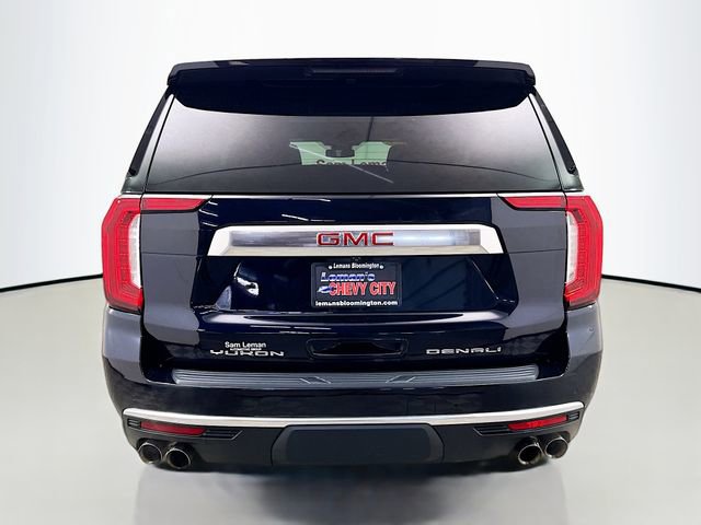 Used 2023 GMC Yukon Denali image 9