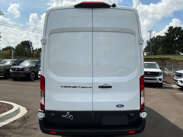 New 2026 Ford Transit 350 148 High Roof Extended DRW RWD image 4