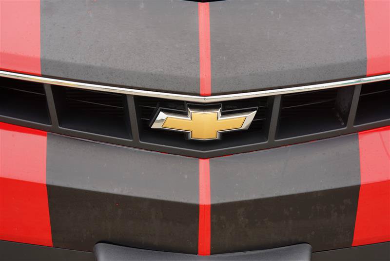 Used 2015 Chevrolet Camaro SS w/ RS Package RWD image 28