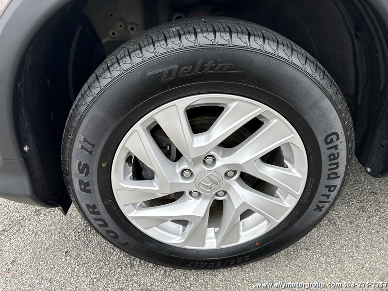 Used 2016 Honda CR-V EX image 7