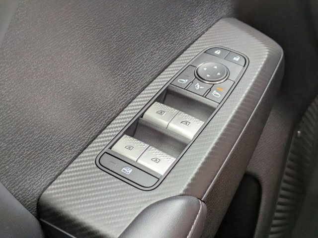 New 2026 Mitsubishi Outlander SE FWD image 25