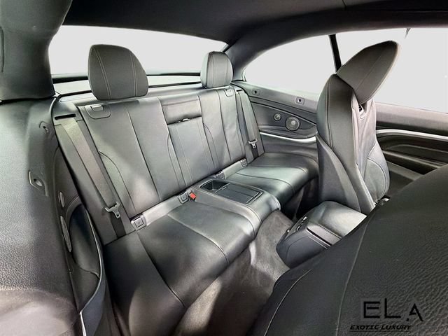 Used 2019 BMW 440i Convertible RWD image 29