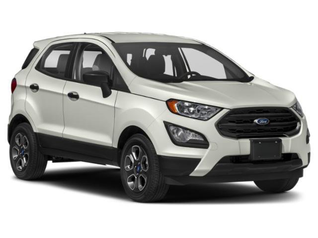 Used 2022 Ford EcoSport S AWD/4WD image 9