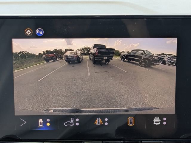 New 2026 Chevrolet Colorado LT w/ LT Convenience Package RWD image 23