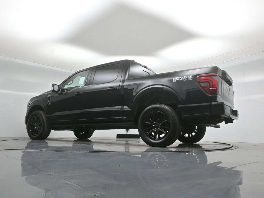 New 2026 Ford F150 Platinum AWD/4WD image 52