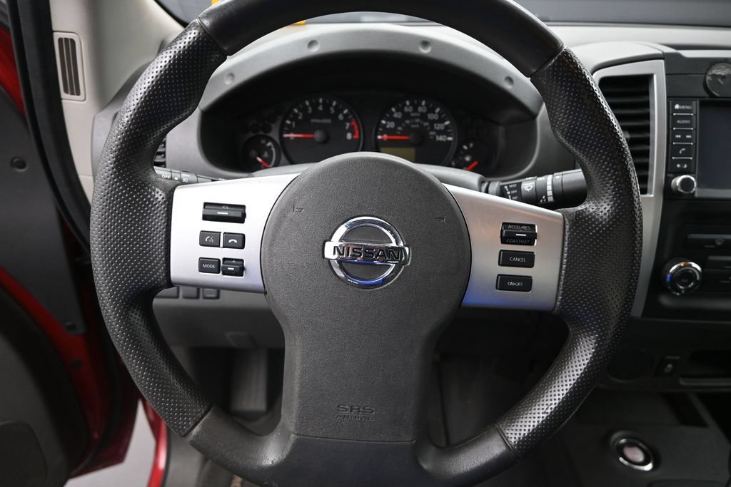 Used 2021 Nissan Frontier S RWD image 19